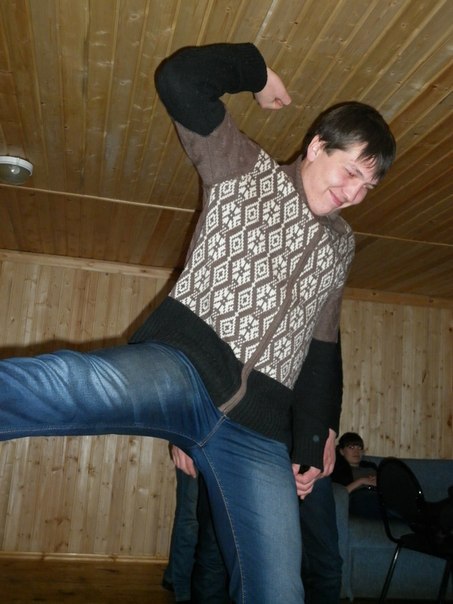 Ринат Гатин | Набережные Челны