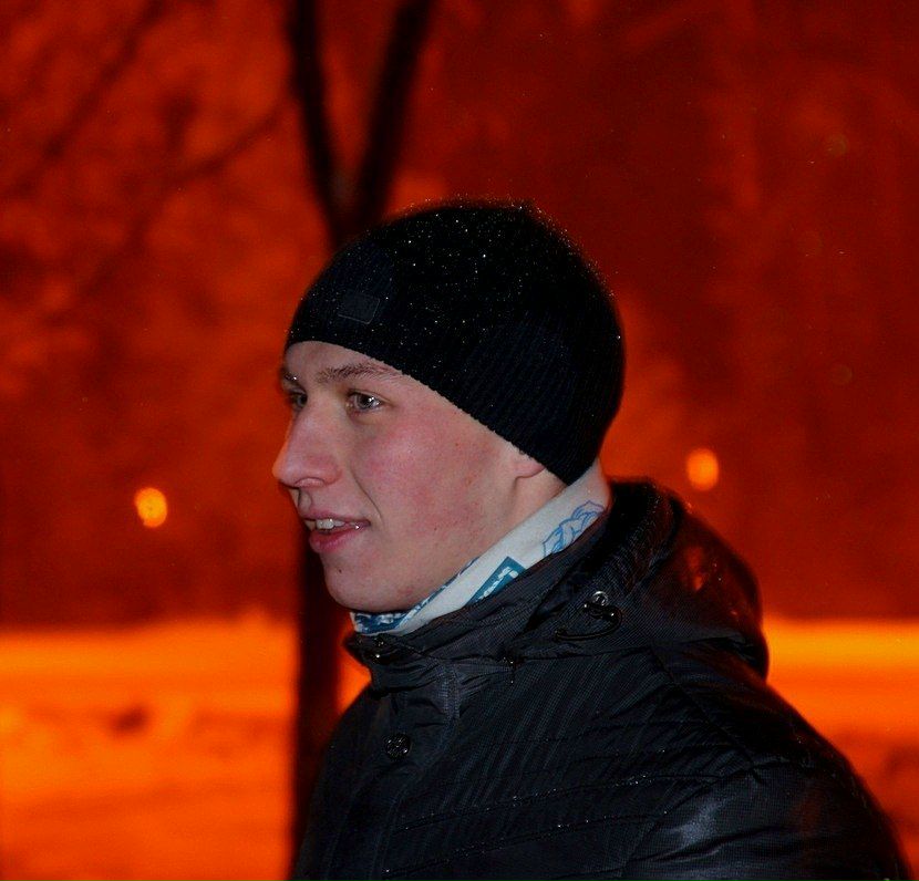 Павел Горин GoRыN | Протвино