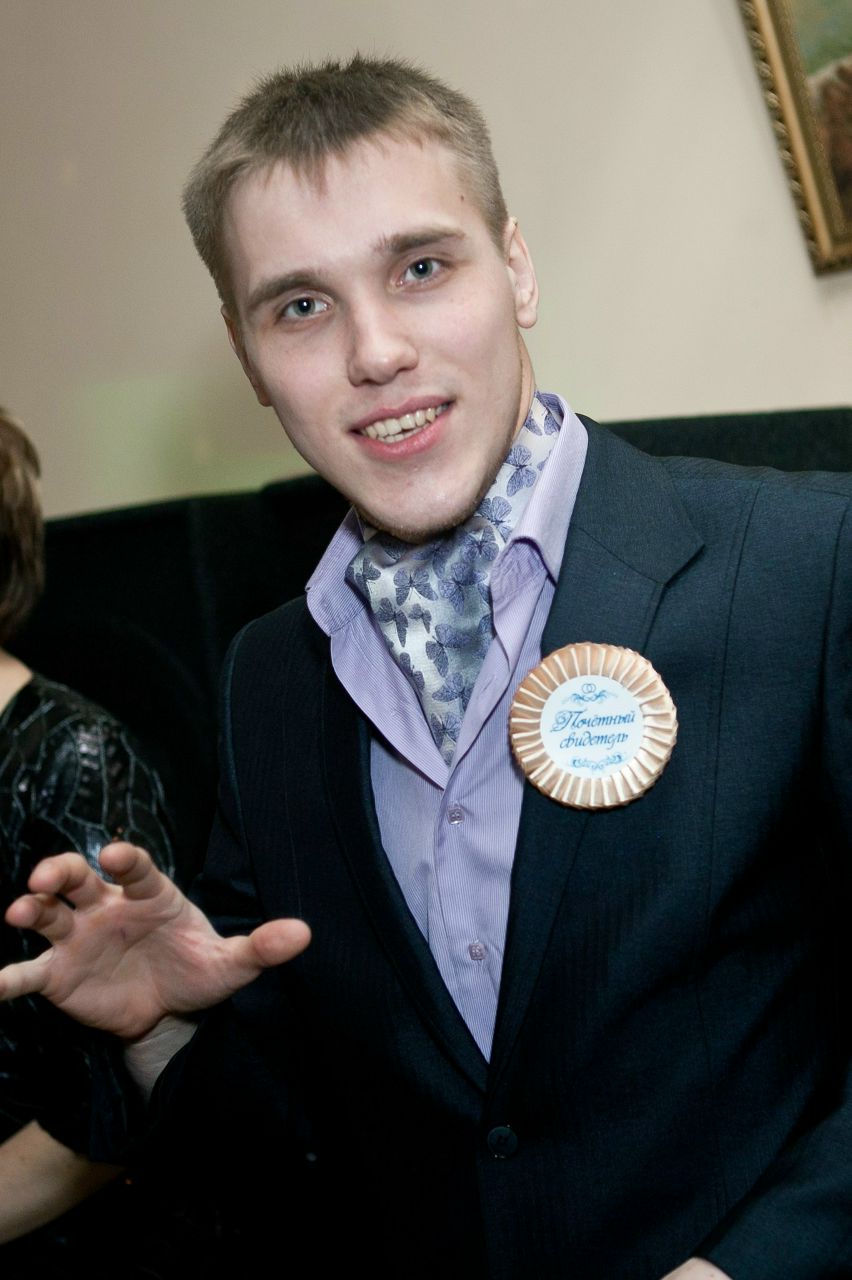 Иван Шилько 