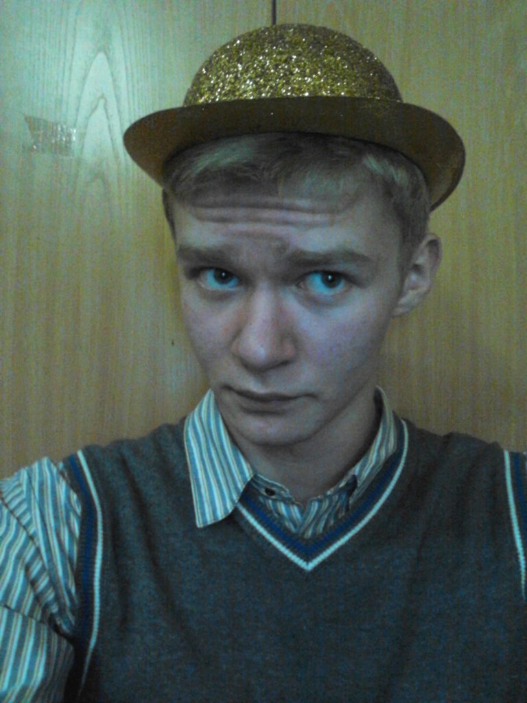 Ярик Зорькин | Киев