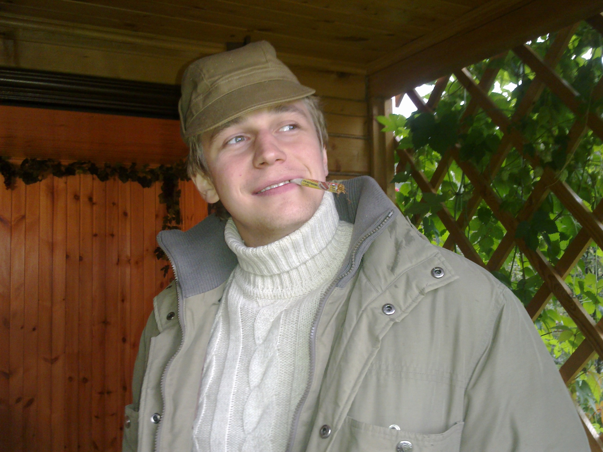 Фото профиля