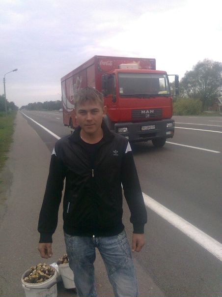 №105, Дима Печура, 34 года №105, Дима Печура, 34 года