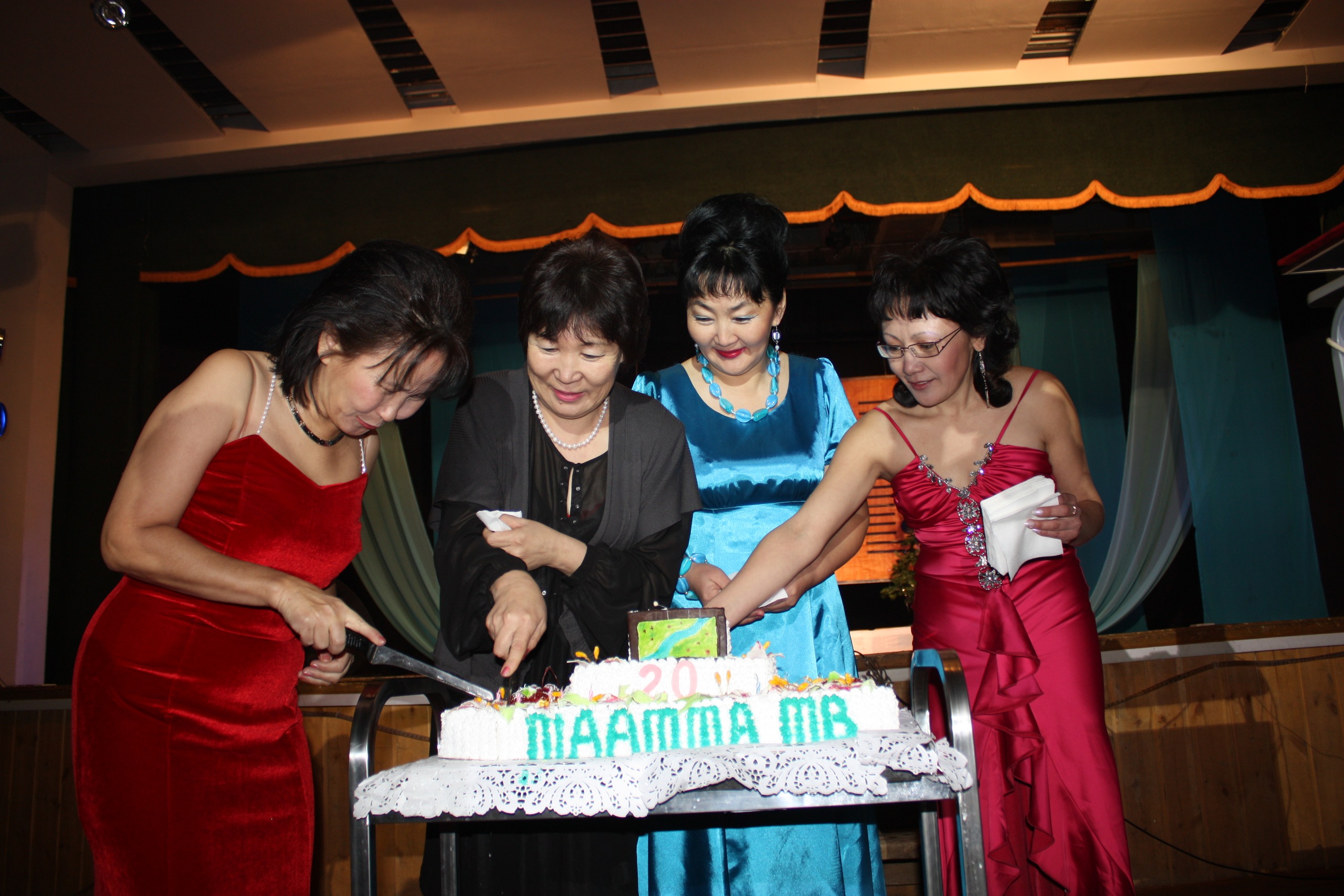 Фото профиля