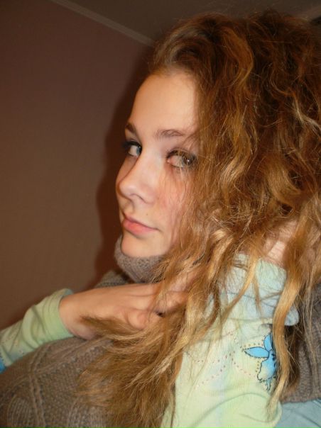 №51, Валерия Кальчун-Марченко, 30 лет №51, Валерия Кальчун-Марченко, 30 лет