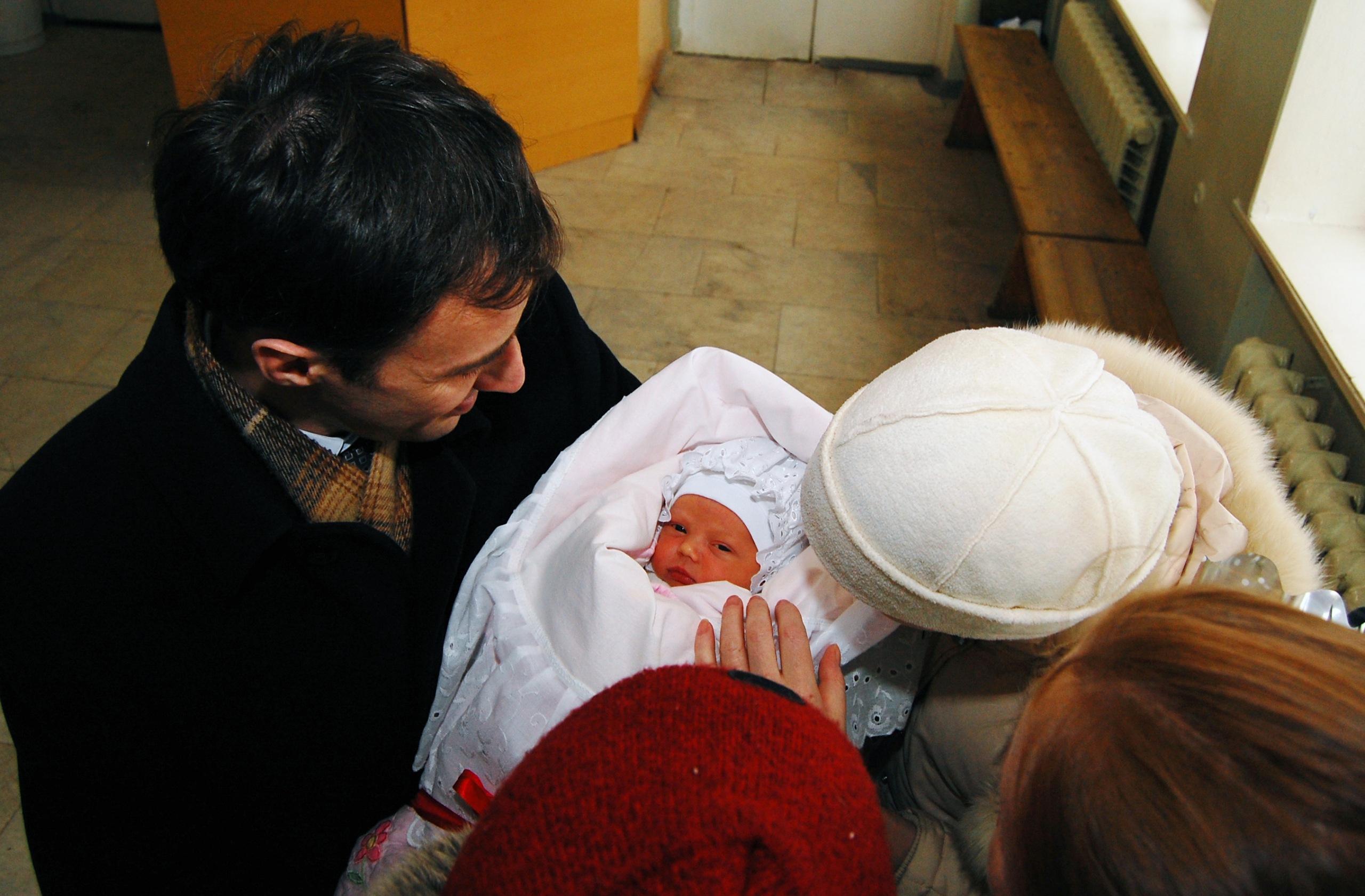 Фото профиля