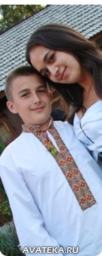 Христюся Ставнича | Ивано-Франковск