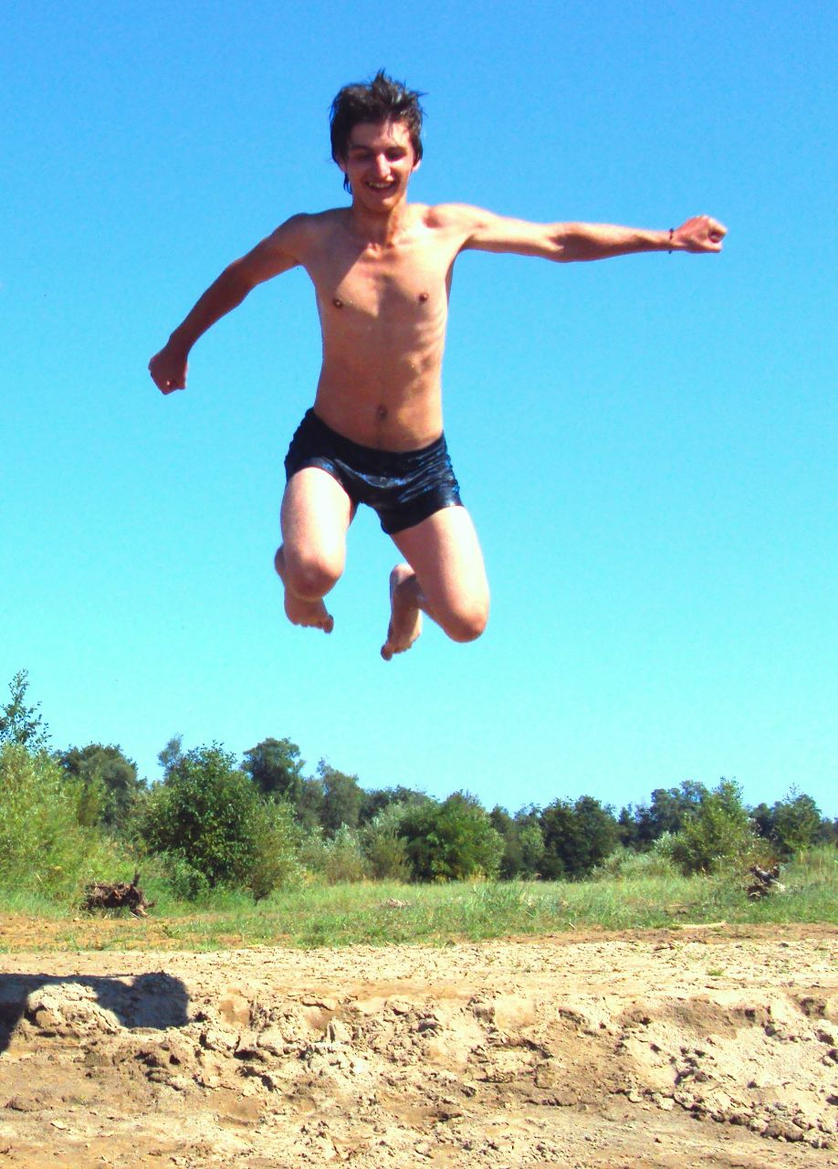 Павел Реута | Санкт-Петербург