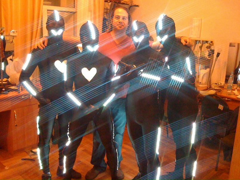 №98, Кирилл Ракитский №98, Кирилл Ракитский