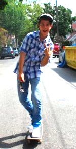 №47, Герман Громов, 33 года, Москва, Россия №47, Герман Громов, 33 года, Москва, Россия