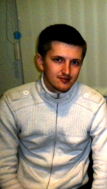 №79, Андрей Птицын, 38 лет №79, Андрей Птицын, 38 лет