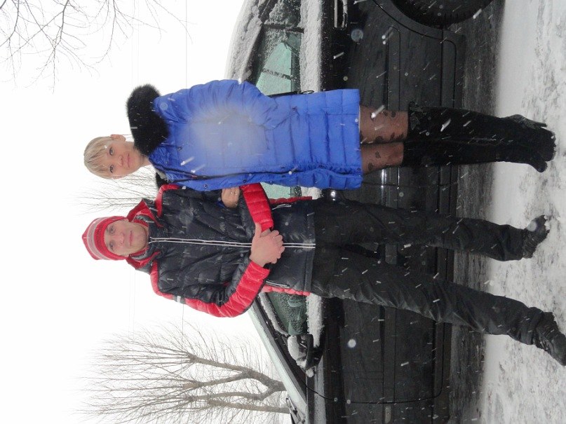 Юлия Зайцева | Москва