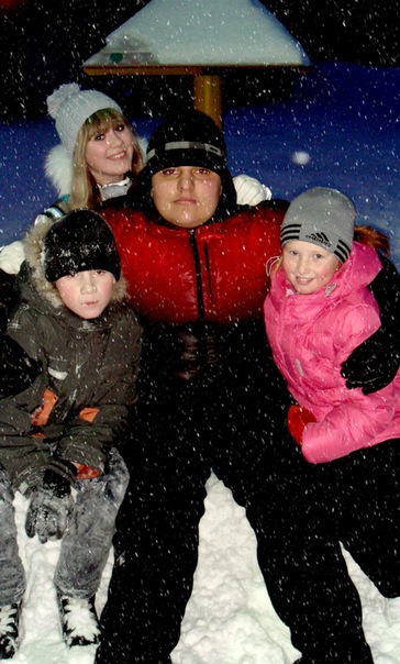 №174, Иван Ардюков, Киселевск №174, Иван Ардюков, Киселевск