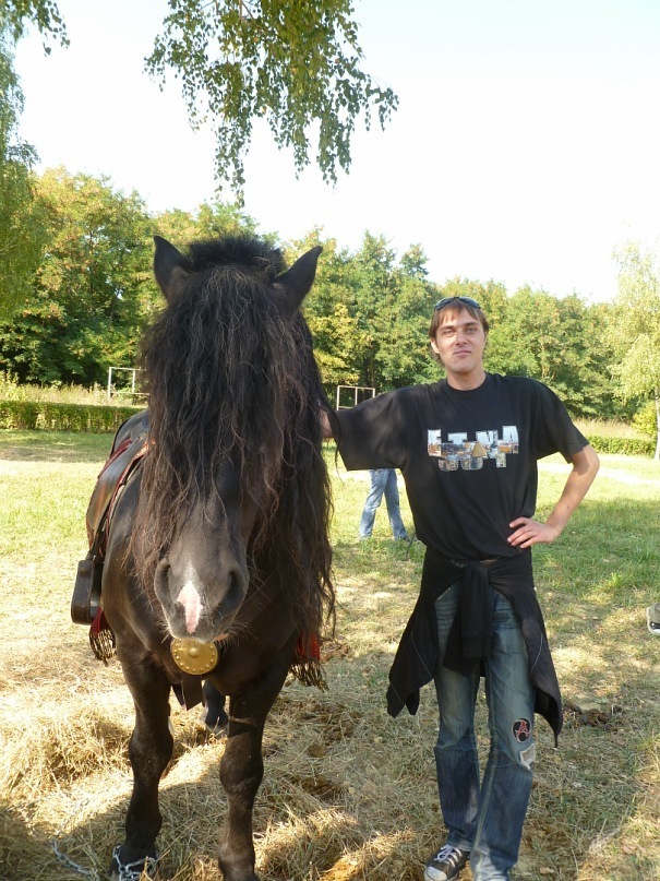 Фото профиля