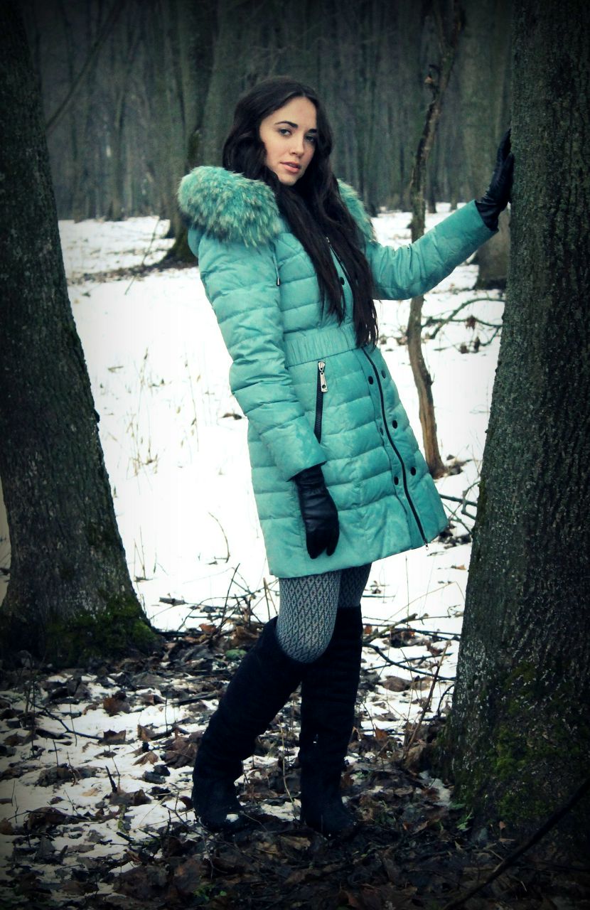 Диана Амелина | Шаблыкино