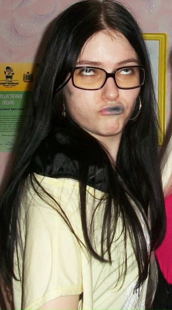 №23, Кейт Романова, Пенза №23, Кейт Романова, Пенза