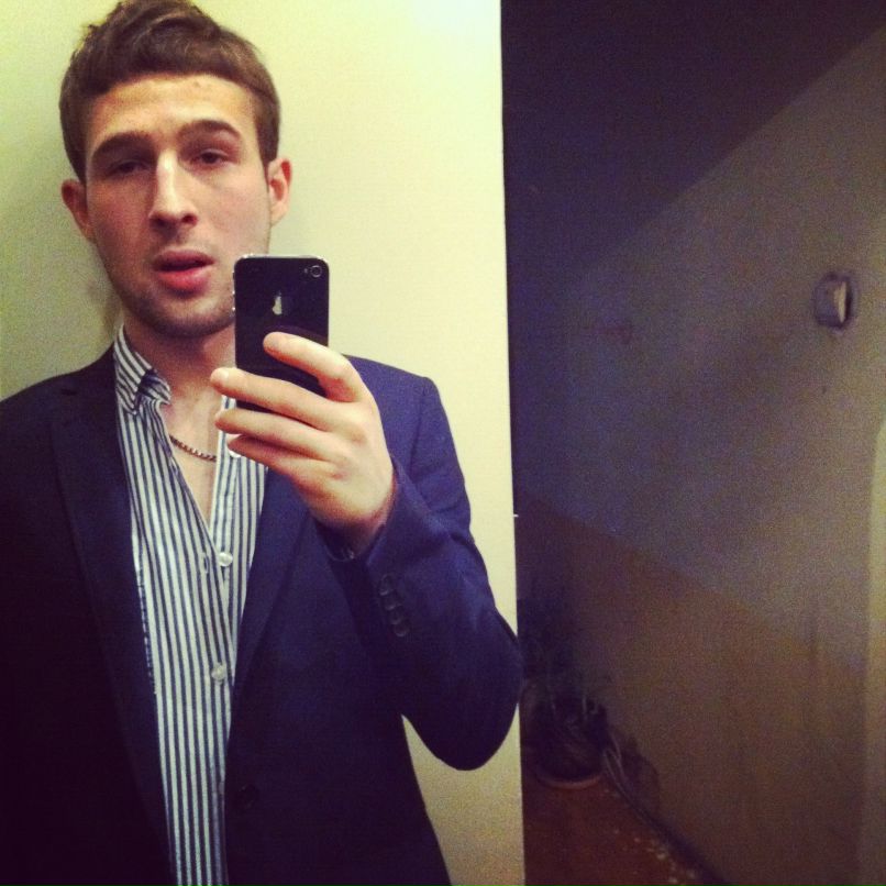 Коля Роскин | Москва