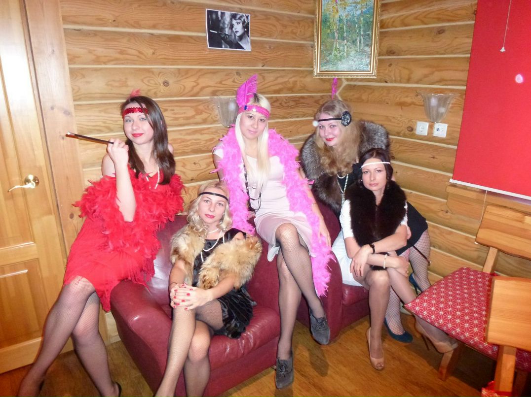 Валентина Вахмина | Южно-Сахалинск