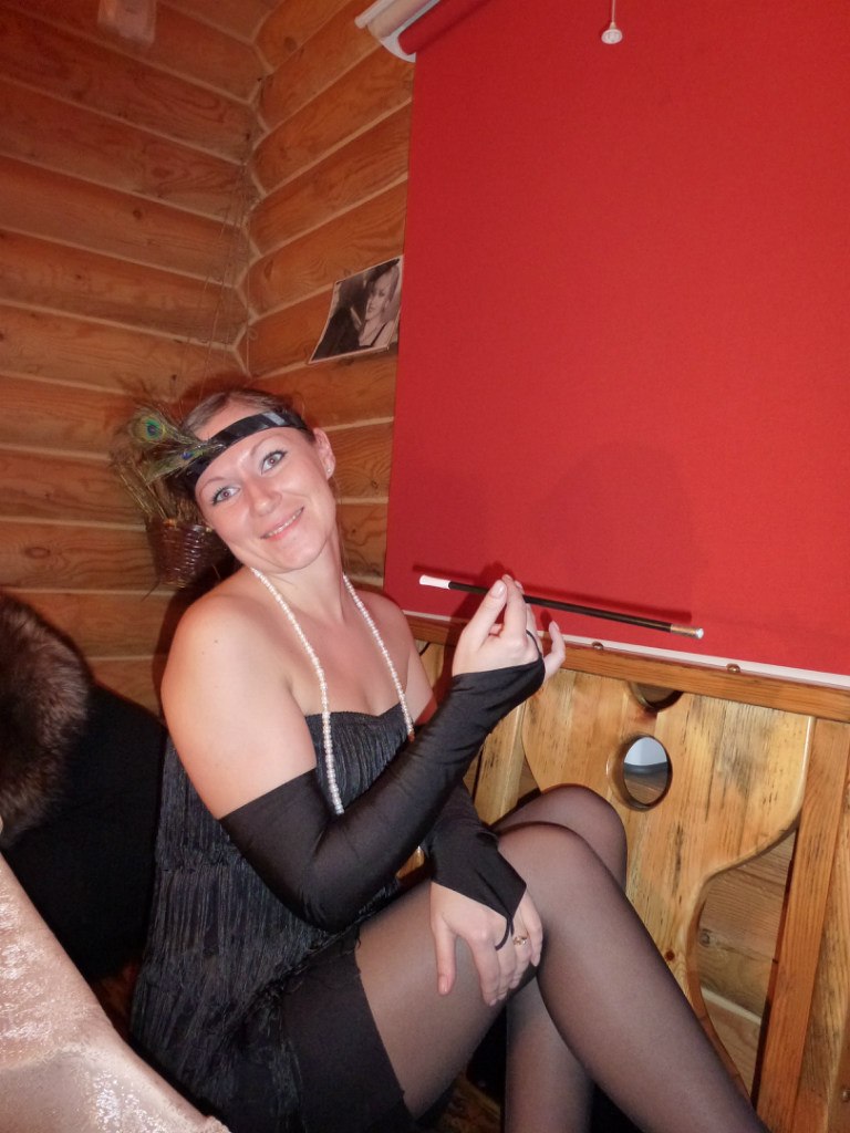 Валентина Вахмина | Южно-Сахалинск