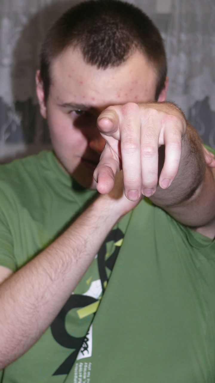 Александр Лебедев | Белгород