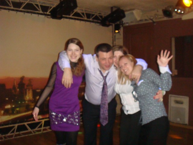 Татьяна Юраш | Ухта