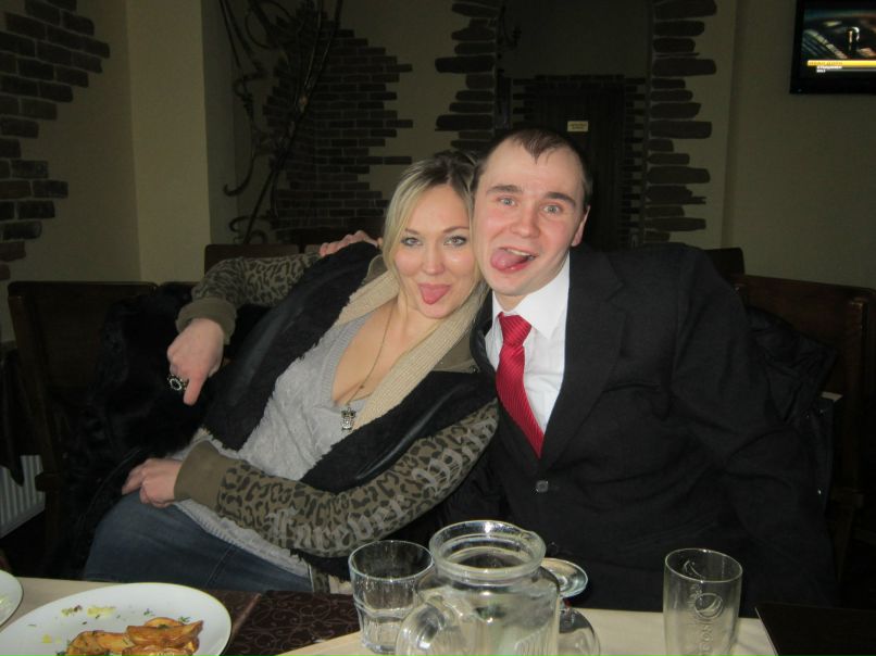 Роман Пузырев | Днепр (Днепропетровск)