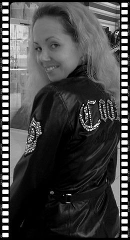 №3, Елена Шевченко, Днепр (Днепропетровск) №3, Елена Шевченко, Днепр (Днепропетровск)