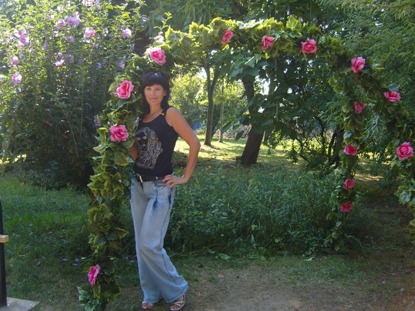 №11, Оксана Плохих, 49 лет, Борисоглебск №11, Оксана Плохих, 49 лет, Борисоглебск