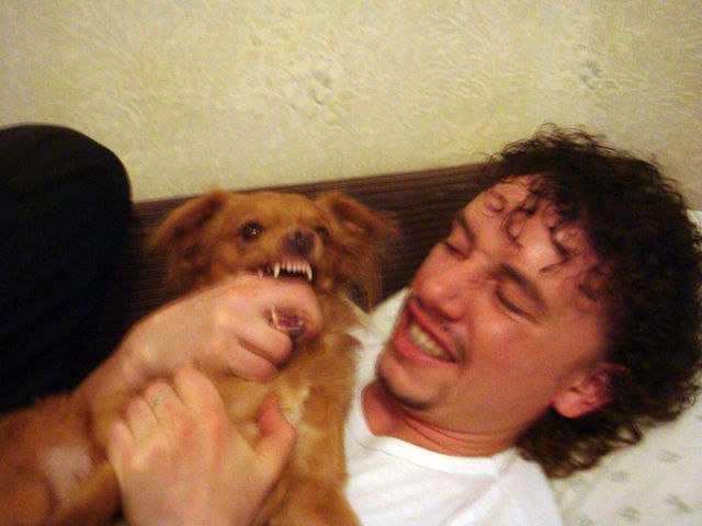 Рустам Сарваров | Москва