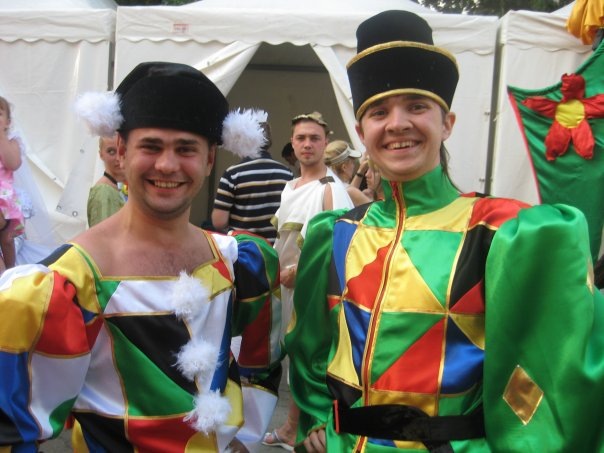 №14, Роман Брук, 124 года, Санкт-Петербург №14, Роман Брук, 124 года, Санкт-Петербург