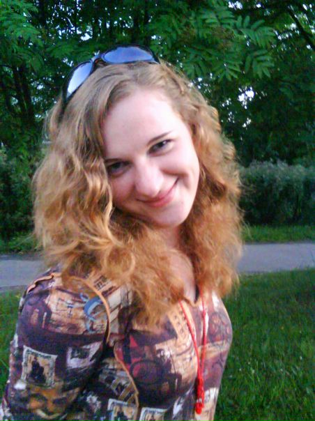 №174, Ирина Уличкина, Дубна №174, Ирина Уличкина, Дубна