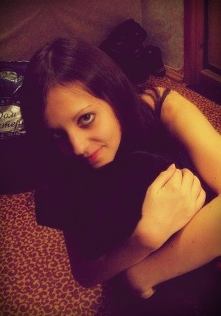 Анжелика Назарова | Москва