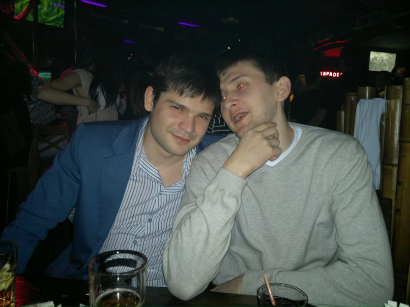 Nikola Yalzev | Москва