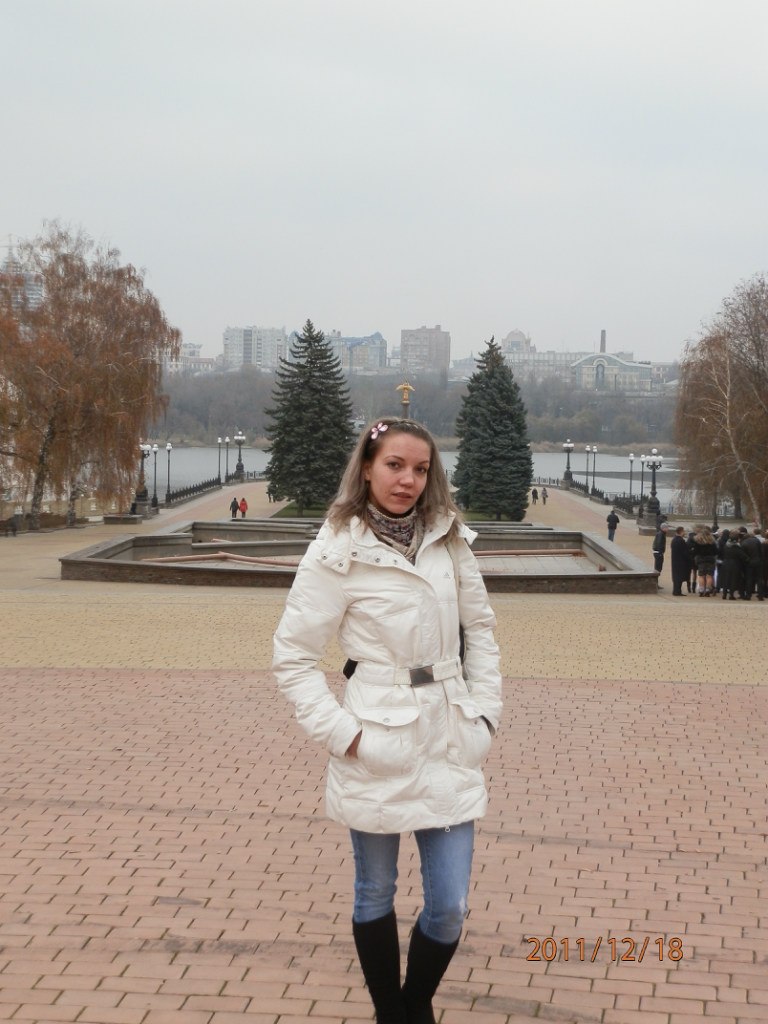 Мария Балдина | Тучково