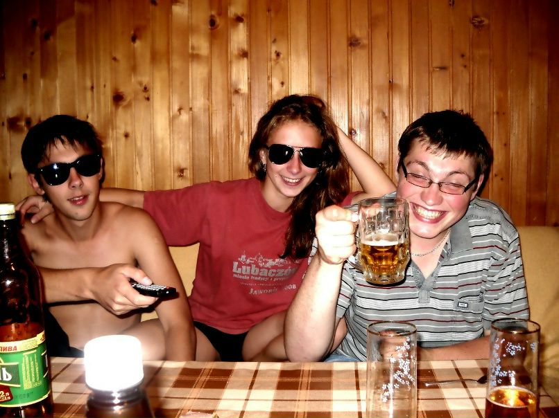 Рома Новосад | Львов