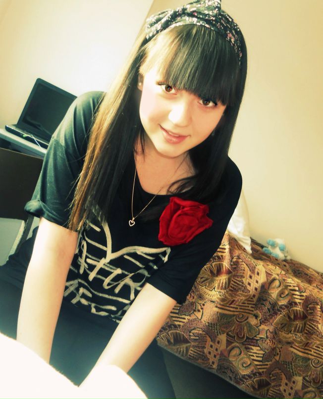 Ирочка Сергеева | Краснодар