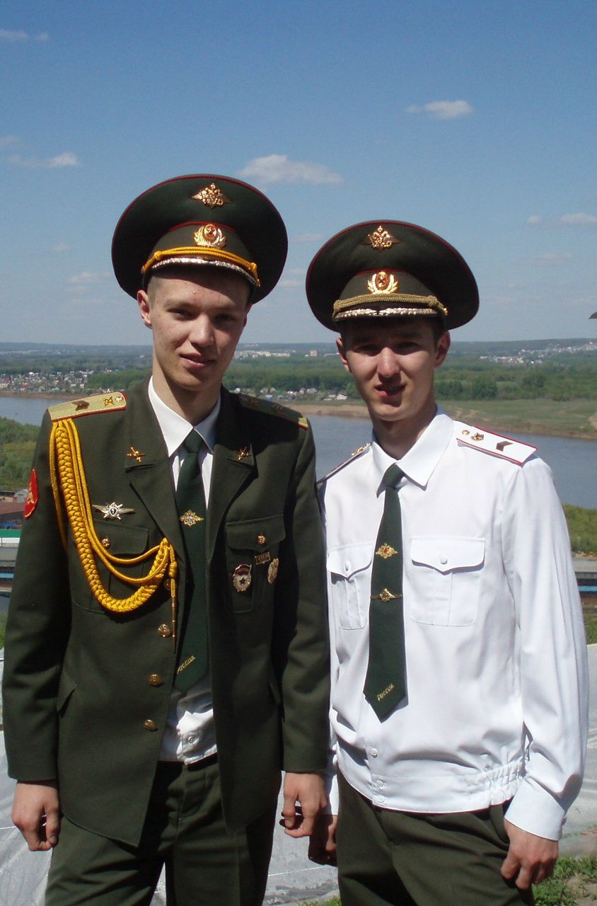 Рустем Бикбулатов | Уфа