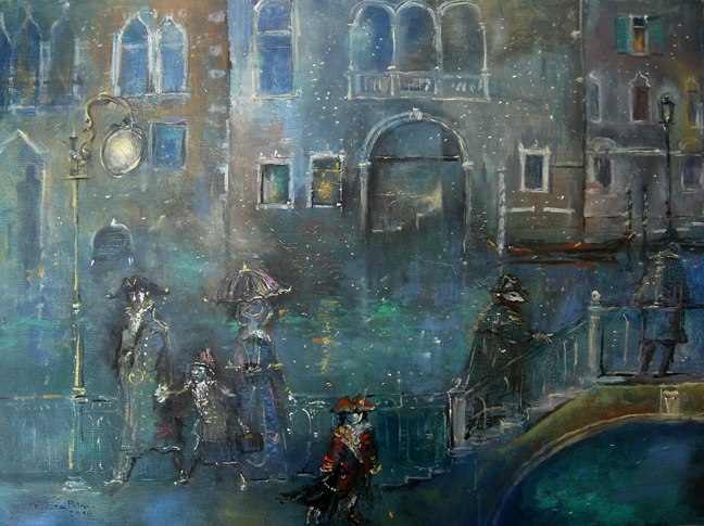 Родион Казак | Тверь