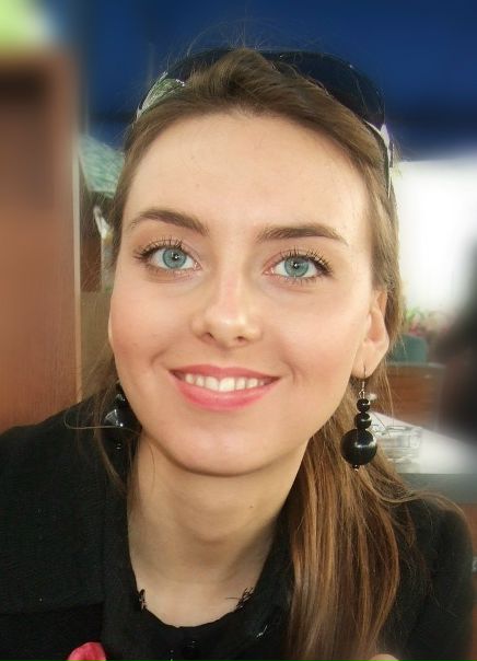 №68, Валерия Косенкова №68, Валерия Косенкова