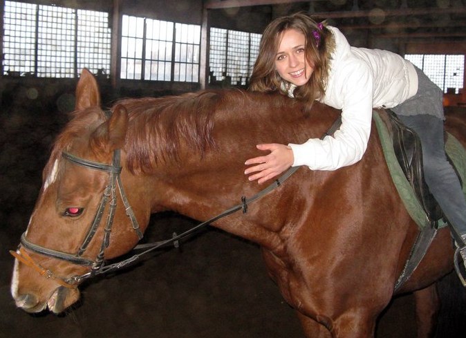 Юлия Гриценко | Днепр (Днепропетровск)