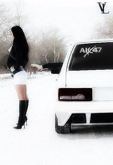 Никита Коваленок miknich | Бахмут / Артемовск