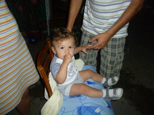 №76, Ваня Густин, 30 лет, Химки №76, Ваня Густин, 30 лет, Химки