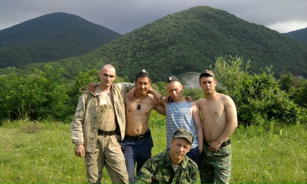 №11, Семен Авдюхин №11, Семен Авдюхин