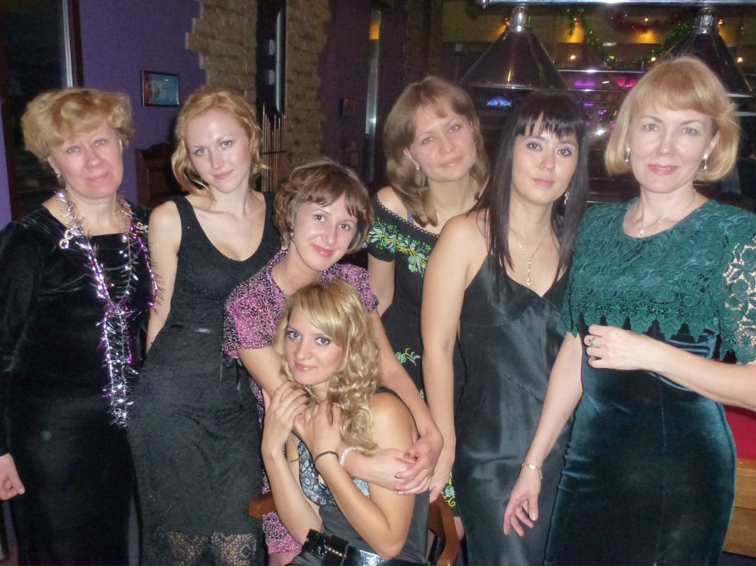 Татьяна Зайцева @@@ | Нижний Новгород