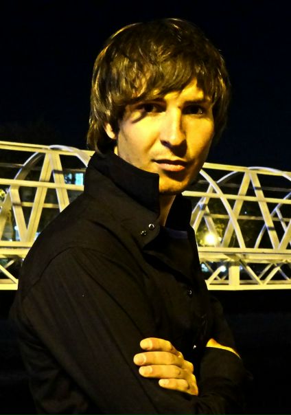 №51, Cola Saltnsugar, 40 лет, Харьков №51, Cola Saltnsugar, 40 лет, Харьков