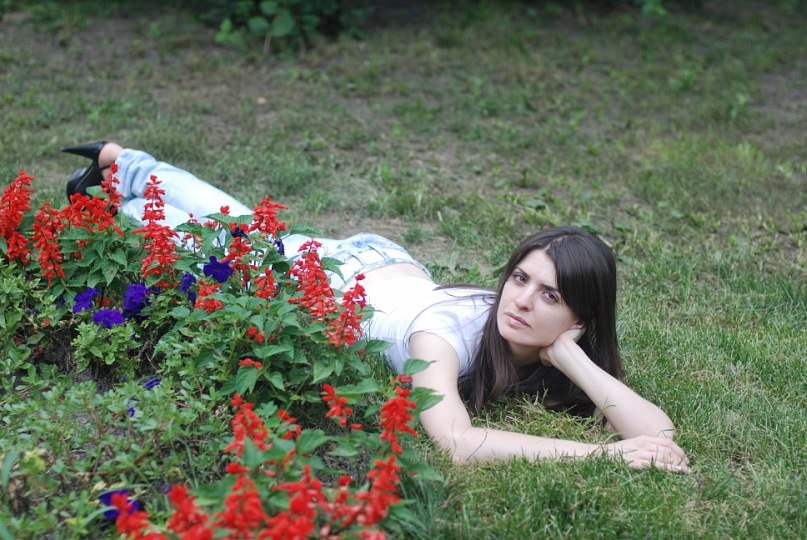 Ирина Петренко Iriso4ka | Киев