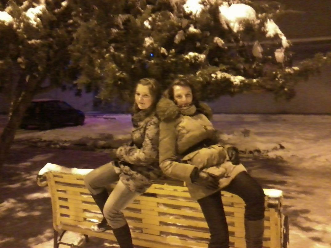 Ольчик Коджебаш | Подольск / Котовск