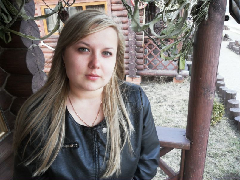 №58, Мария Труш, 36 лет, Киев №58, Мария Труш, 36 лет, Киев