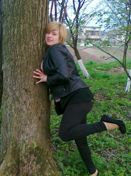 №175, Христина Горбовська, 34 года, Куликов №175, Христина Горбовська, 34 года, Куликов