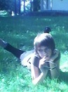 Фотография Литвак Надюши