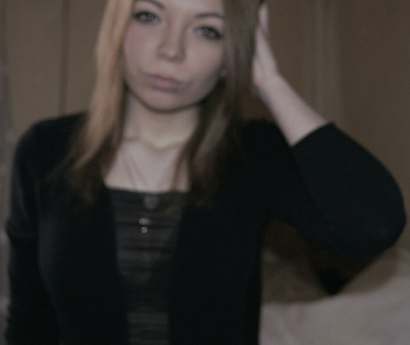 Karina Zaitseva ♥BTK♥ | Москва